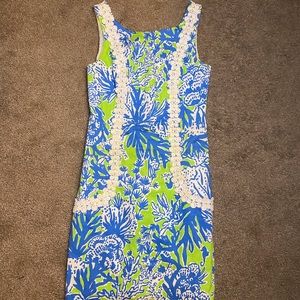 Lily Pulitzer Dress